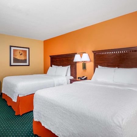 Hampton Inn & Suites Sacramento-Elk Grove Laguna I-5 Luaran gambar