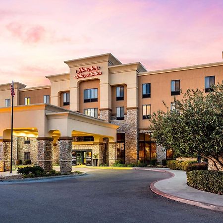 Hampton Inn & Suites Sacramento-Elk Grove Laguna I-5 Luaran gambar