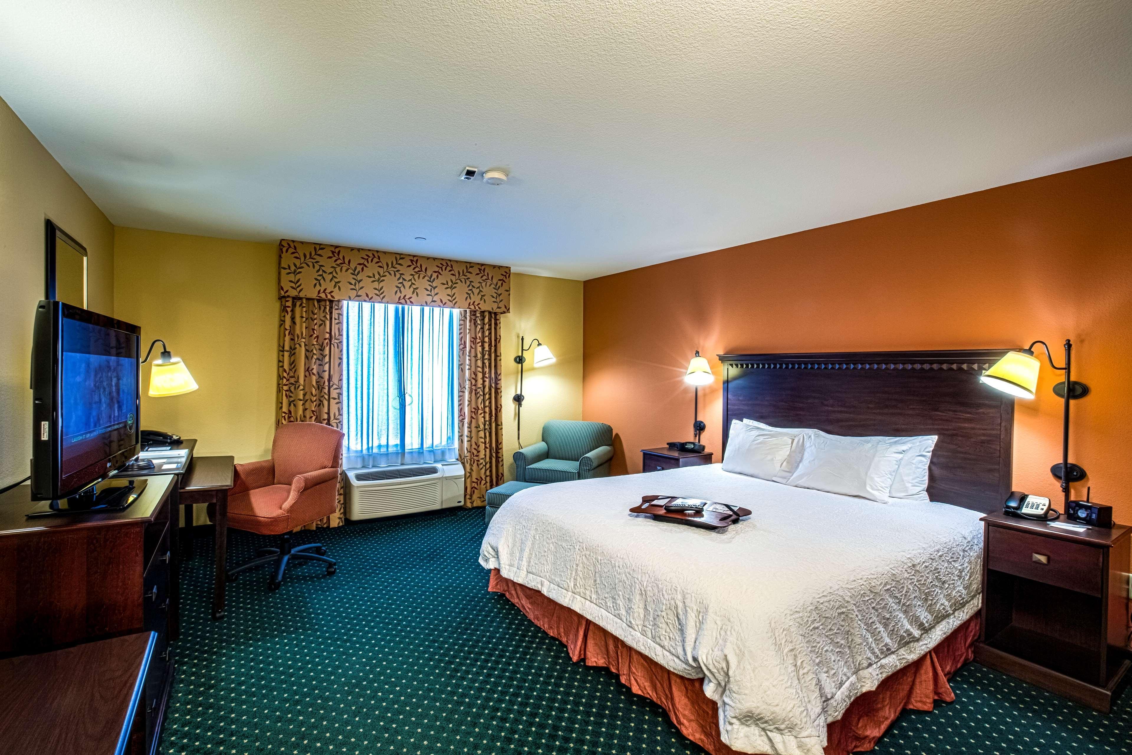 Hampton Inn & Suites Sacramento-Elk Grove Laguna I-5 Luaran gambar