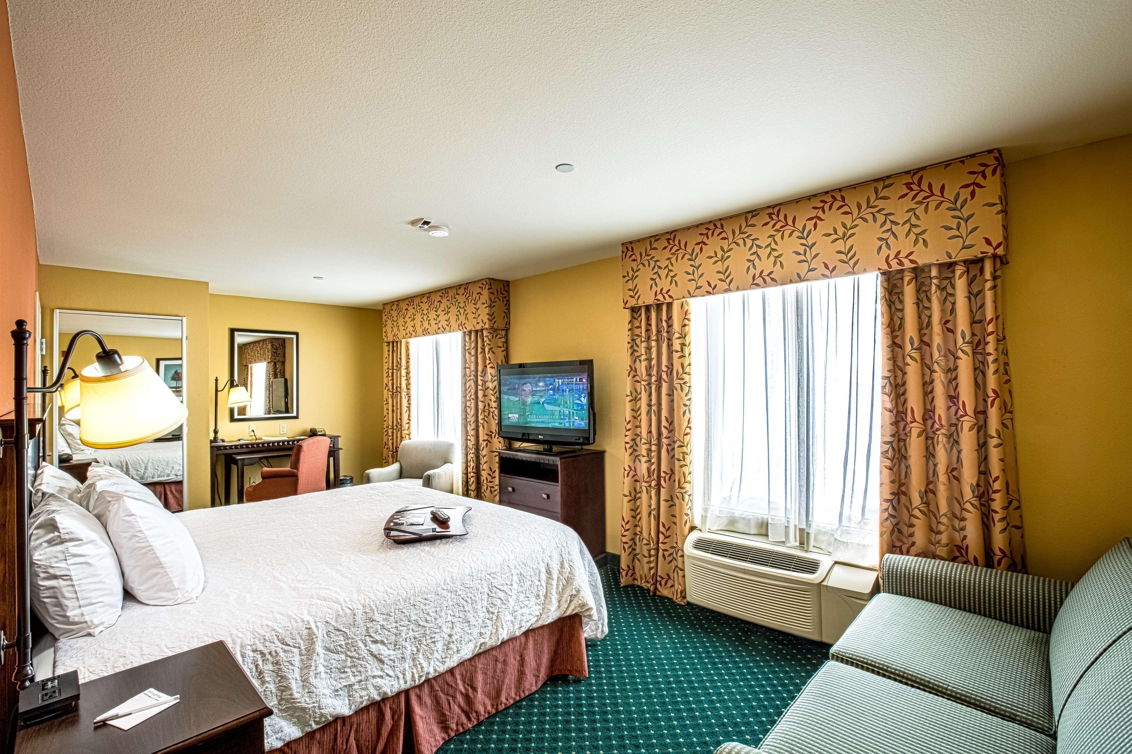 Hampton Inn & Suites Sacramento-Elk Grove Laguna I-5 Luaran gambar