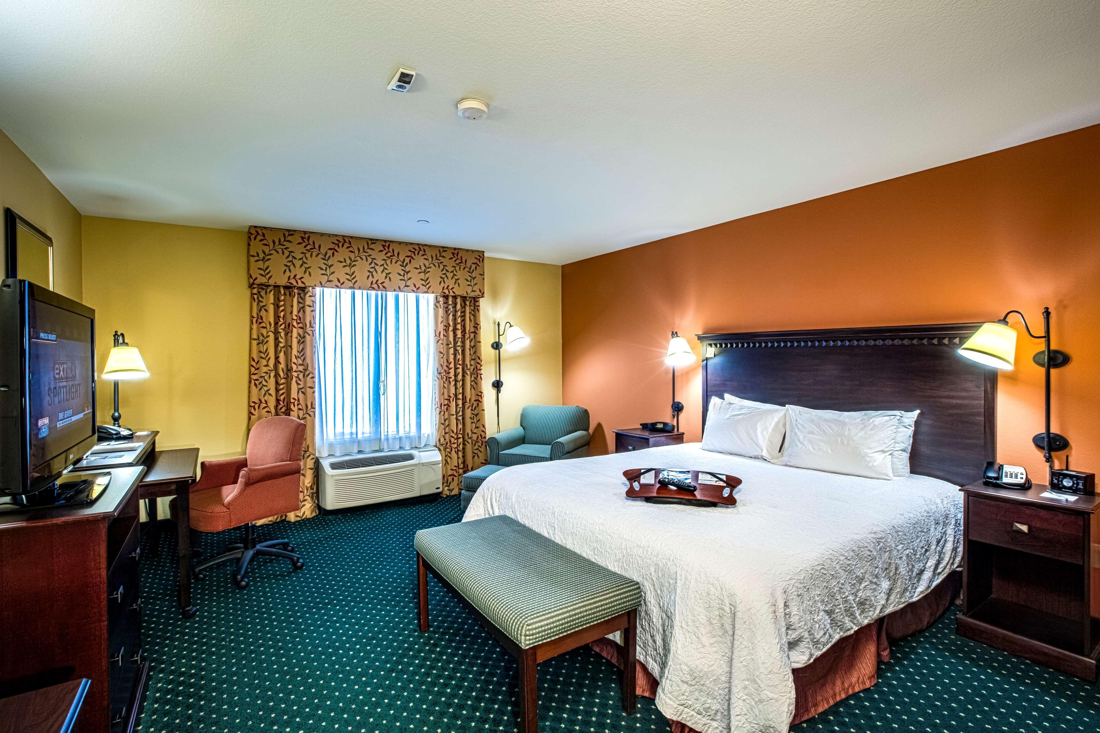 Hampton Inn & Suites Sacramento-Elk Grove Laguna I-5 Luaran gambar