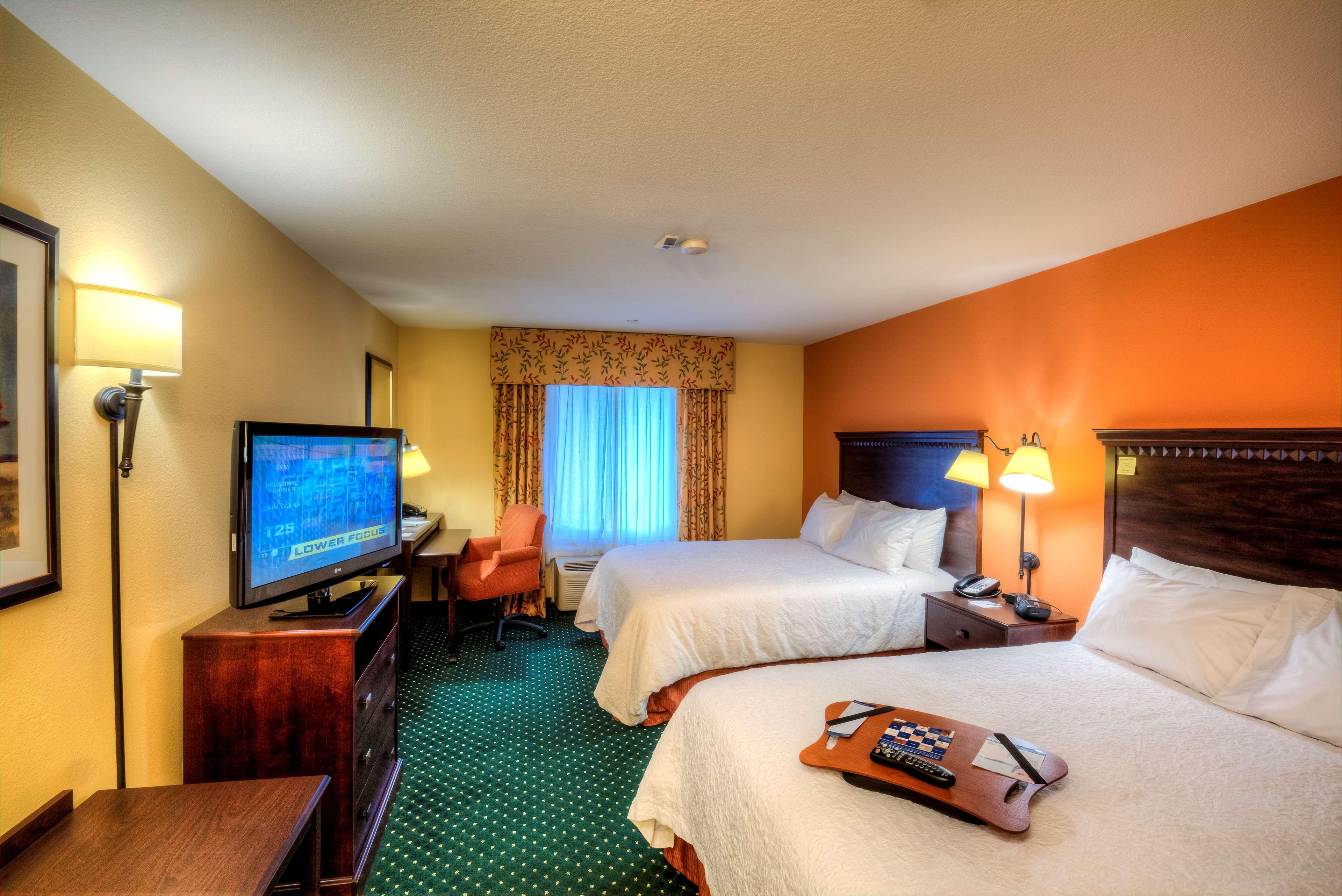 Hampton Inn & Suites Sacramento-Elk Grove Laguna I-5 Luaran gambar