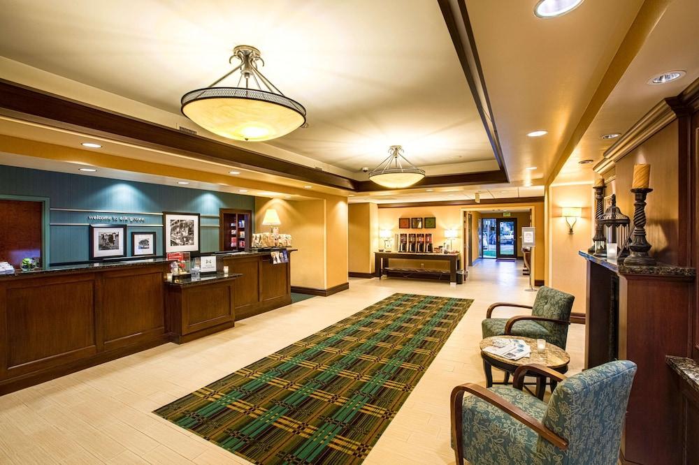 Hampton Inn & Suites Sacramento-Elk Grove Laguna I-5 Luaran gambar