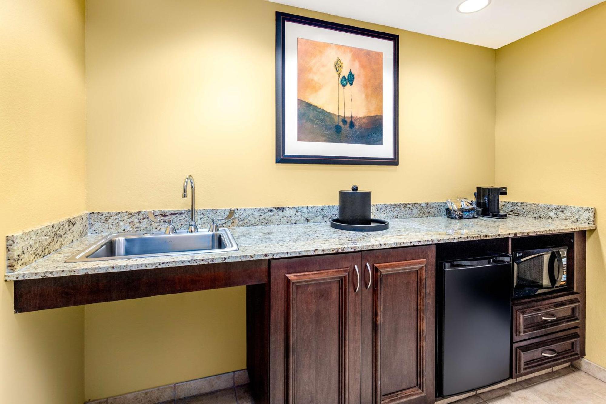 Hampton Inn & Suites Sacramento-Elk Grove Laguna I-5 Luaran gambar