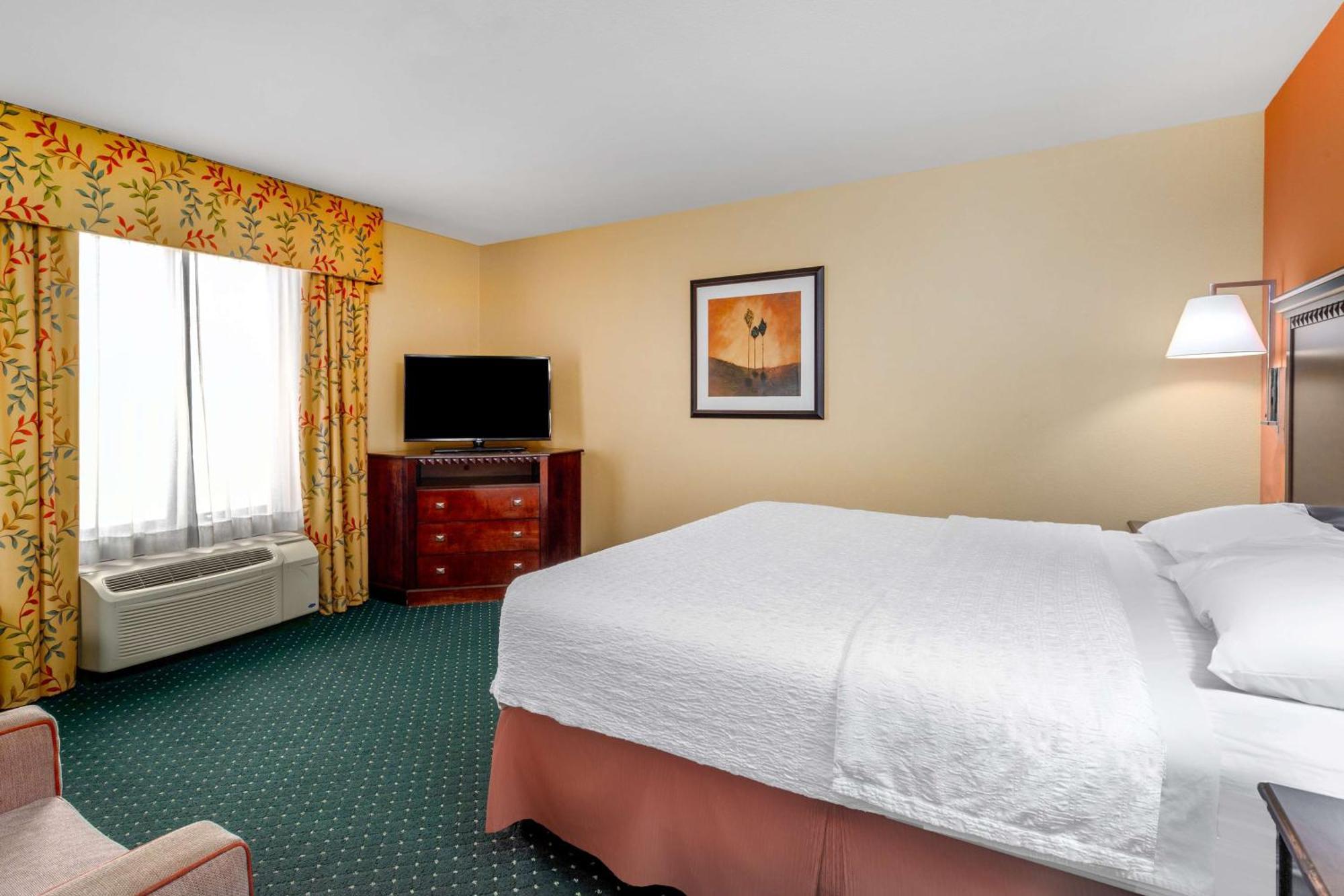 Hampton Inn & Suites Sacramento-Elk Grove Laguna I-5 Luaran gambar