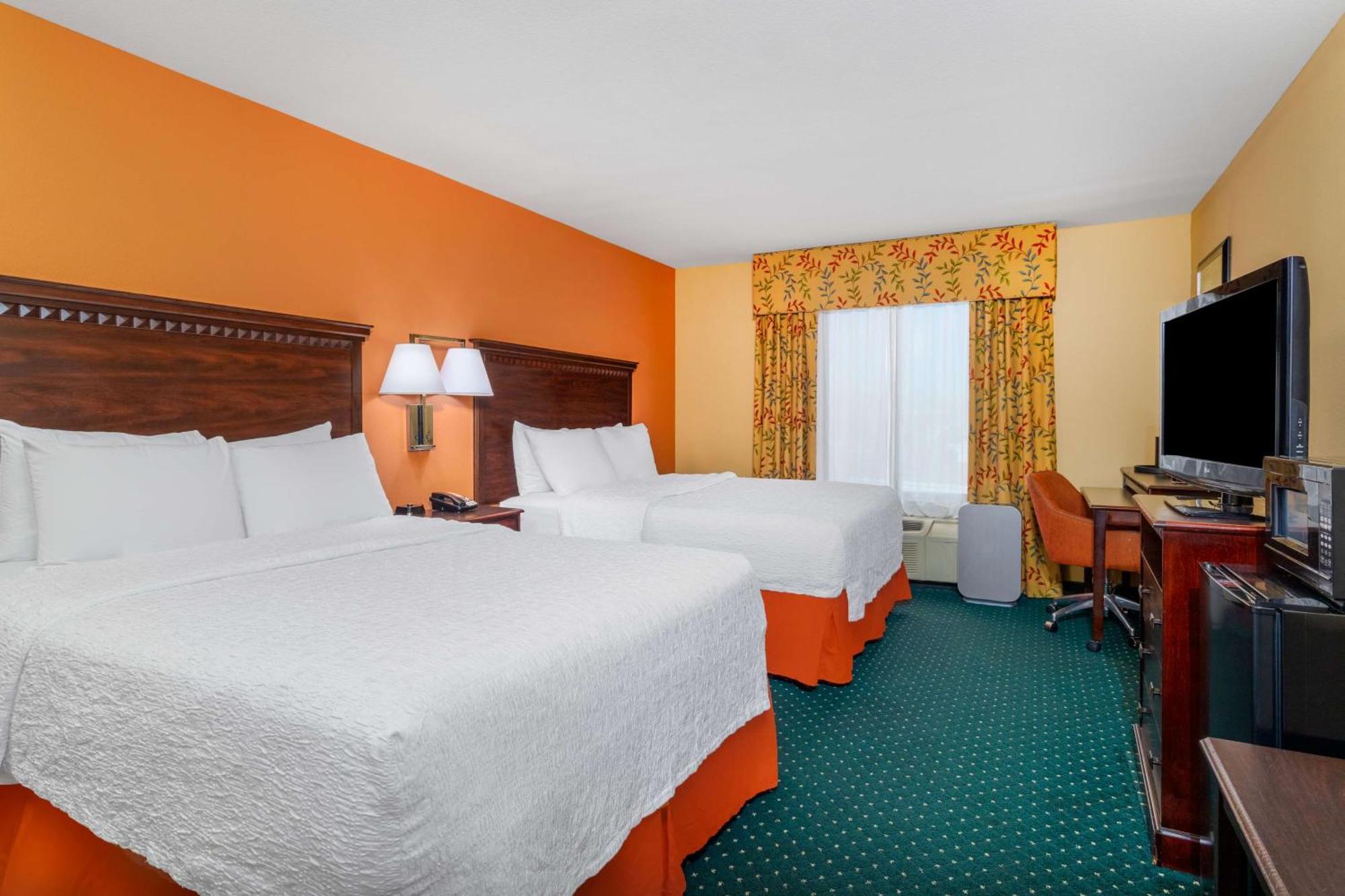 Hampton Inn & Suites Sacramento-Elk Grove Laguna I-5 Luaran gambar