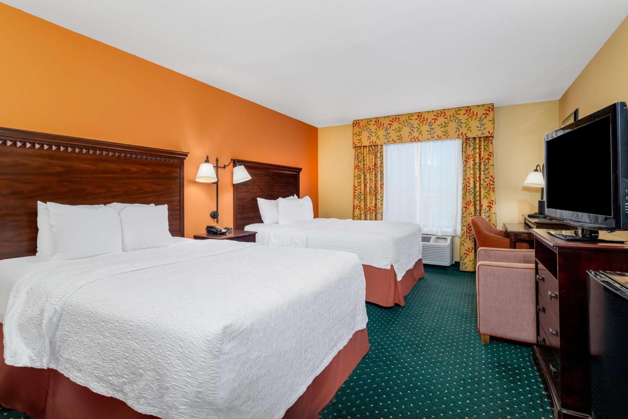 Hampton Inn & Suites Sacramento-Elk Grove Laguna I-5 Luaran gambar