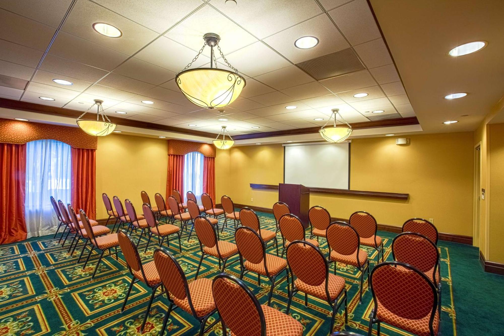 Hampton Inn & Suites Sacramento-Elk Grove Laguna I-5 Luaran gambar
