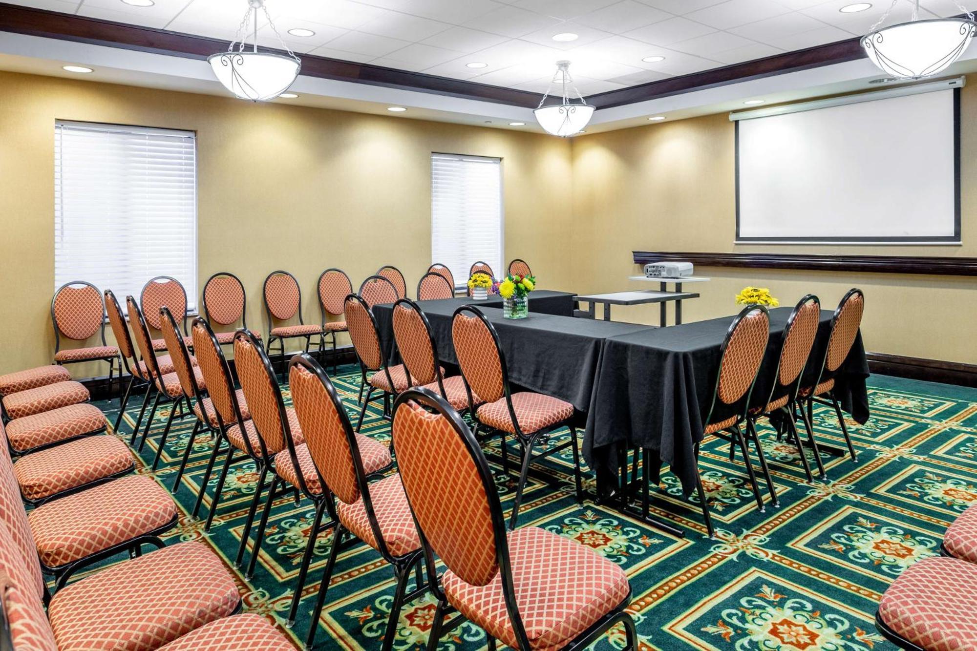 Hampton Inn & Suites Sacramento-Elk Grove Laguna I-5 Luaran gambar