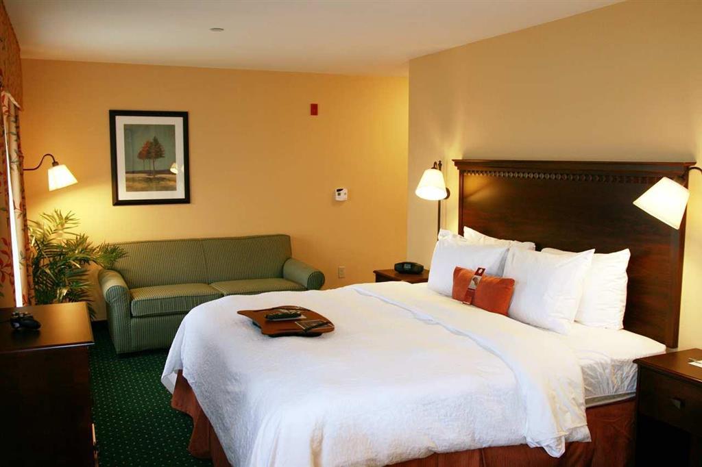 Hampton Inn & Suites Sacramento-Elk Grove Laguna I-5 Bilik gambar