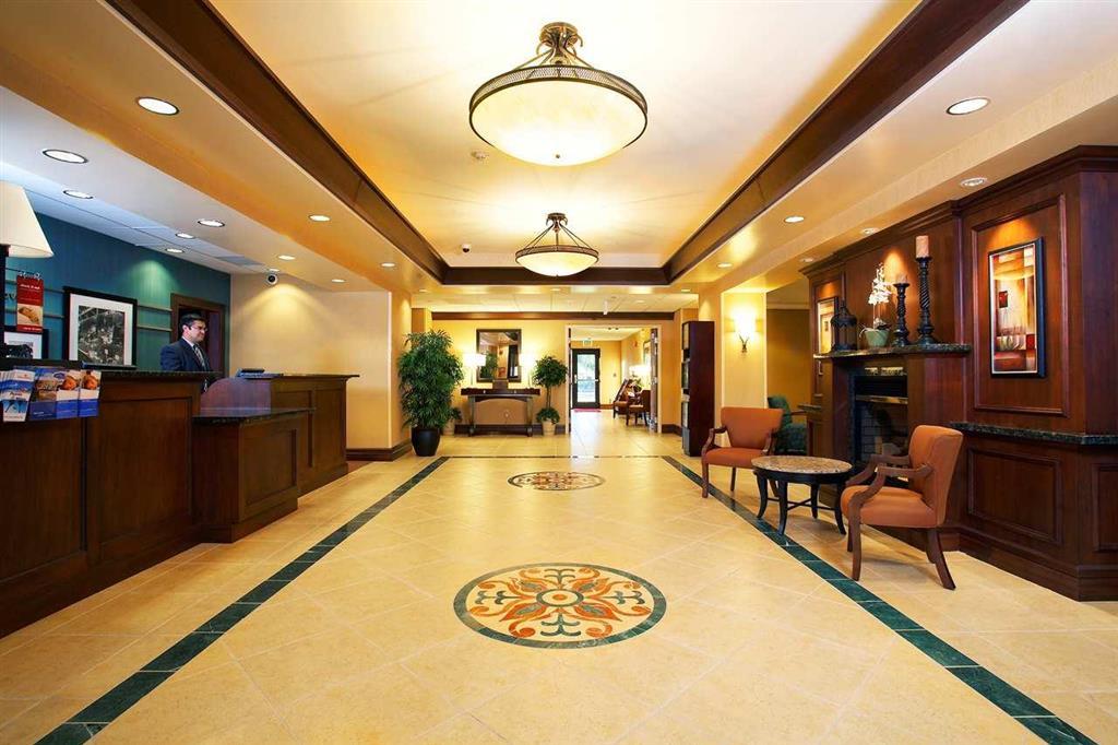 Hampton Inn & Suites Sacramento-Elk Grove Laguna I-5 Dalaman gambar