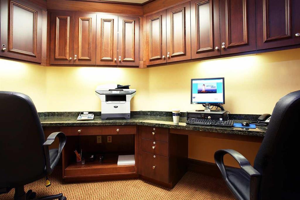 Hampton Inn & Suites Sacramento-Elk Grove Laguna I-5 Kemudahan gambar