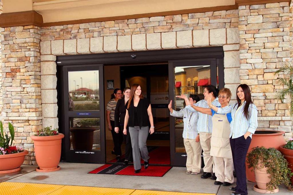 Hampton Inn & Suites Sacramento-Elk Grove Laguna I-5 Luaran gambar